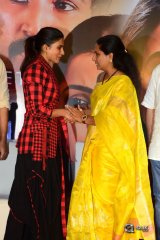 U Turn Movie Successmeet